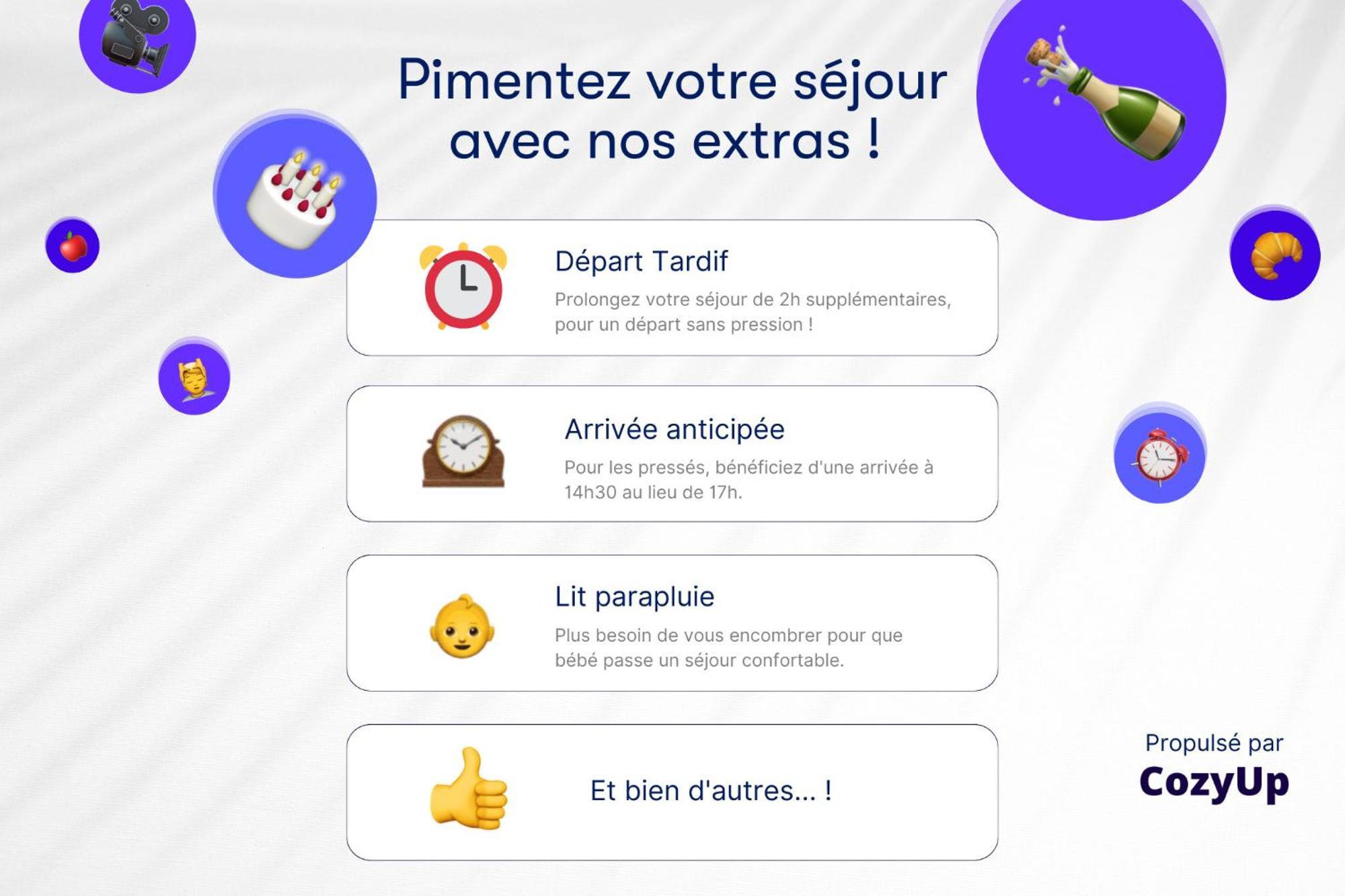 Le Cocon Forestier - Proche Aeroport Beauvais, Chantilly, Foret De Hez-Froidmont, Parking Public Gratuit, Wifi & Netflix Clermont  Luaran gambar